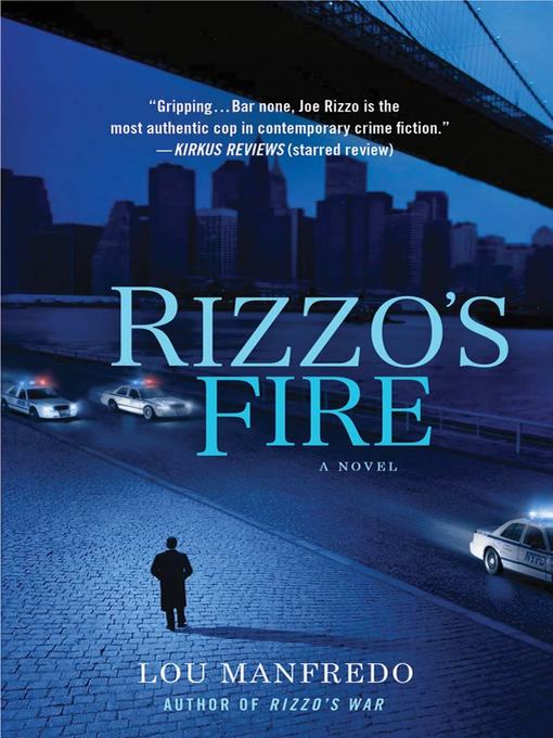 Title details for Rizzo's Fire by Lou Manfredo - Available